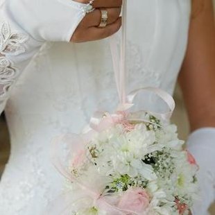 NR. 705 Ziedu bumba -pušķis .